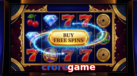 Game list for Croregame pg section